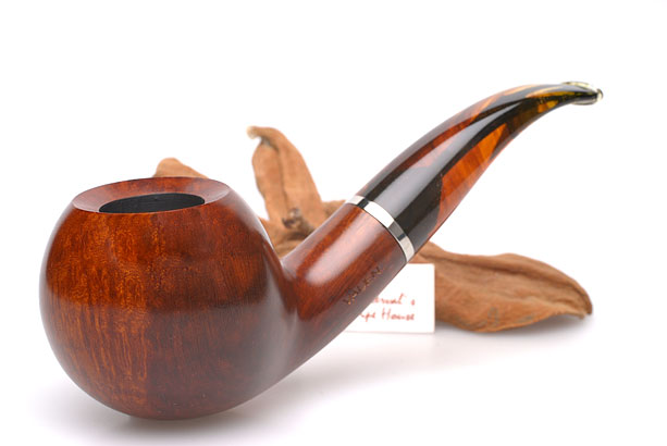 VAUEN Classic Brown 3937 9mm Filter VAUEN Classic Brown 3937 9mm Filter